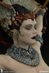 PUREARTS Gethsemoni: Queens Conjuring - Court of the Dead - PVC Collectible Statue